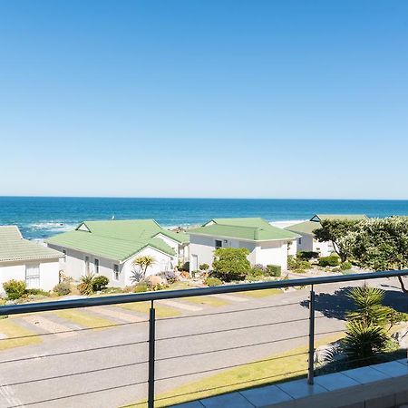 Whale View Self Catering Apartment Hermanus Bagian luar foto